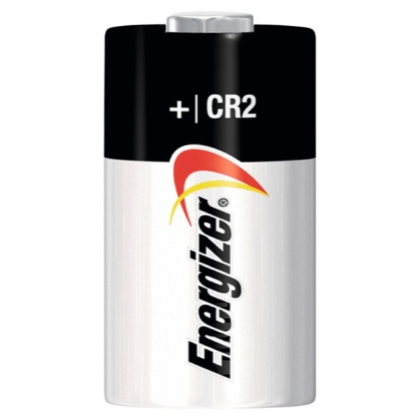 7638900026429 - Batterie CR2 Lithium   Fotobatterie   CR2 3 Volt 7638900026429 Energizer