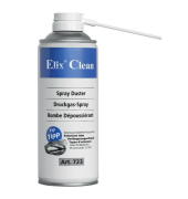 ELIX ECS Druckgasspray, für Automaten und Geräte, nicht brennbar