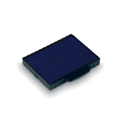 657 Ersatzstempelkissen, blau