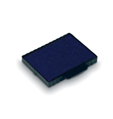 657 Ersatzstempelkissen, blau