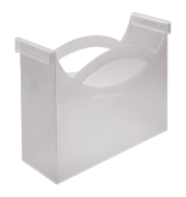 304488 Ordnungsbox A4, transparent