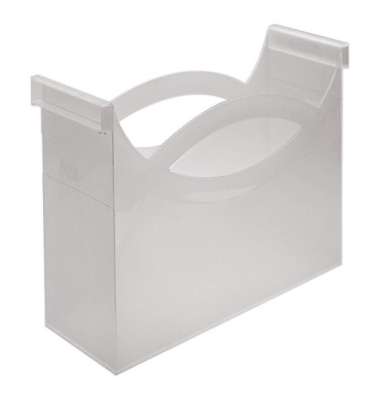 304488 Ordnungsbox A4, transparent