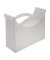 304488 Ordnungsbox A4, transparent