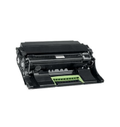 TS Trommel kompatibel mit Lexmark 56F0Z00, schwarz