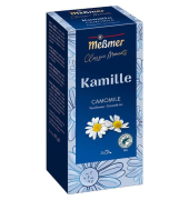 Tea Camomile 1.50G, 25 Beutel