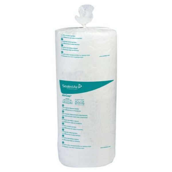 5051146037950 - Luftpolsterfolie 103025474 AirCap großnoppig Polyethylen transparent 50cm x 150m  5051146037950 Sealed Air