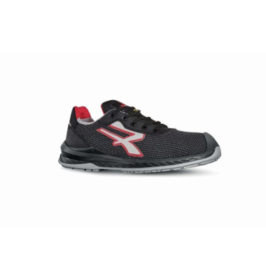 Sicherheitsschuhe, S3, SRC, ESD, Unisex, schwarz, Größe 39 Sicherheitsschuhe, S3, SRC, ESD, Unisex, schwarz, Größe 39