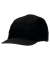 Anstoßkappe 3M Base Plus, Kurzschirm, 55mm, schwarz