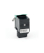 TS Toner kompatibel mit Lexmark 80C2XKE, für CX510, schwarz