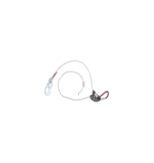 Halteseil 3M PROTECTA 1200314, max. Länge 2 Meter