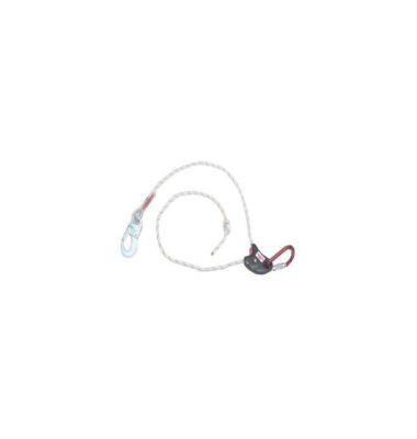 Halteseil 3M PROTECTA 1200314, max. Länge 2 Meter