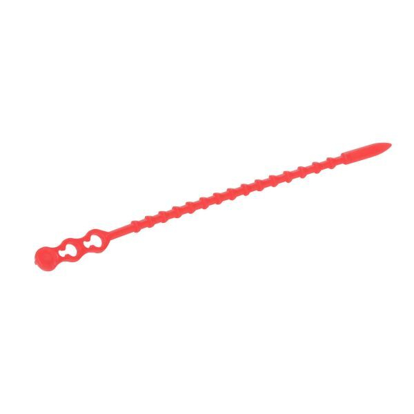 4056705101524 - Kabelbinder 7760061 Länge 240mm rot 4056705101524 1000 Stück 4056705101524 - Kabelbinder 7760061 Länge 240mm rot 4056705101524 1000 Stück