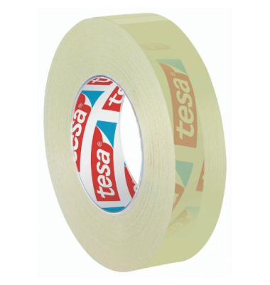57402 Klebefilm 12mm x 33m, transparent