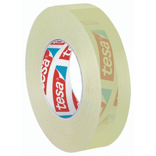 4042448035912 - Klebeband Budget 57402-00002-00 12mm x 33m transparent 4042448035912 12 Stück