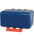 Aufbewahrungsbox 4117100 blau