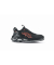 Sicherheitsschuhe Tucker, S3, SRC, ESD, Unisex, schwarz, Weite 11, Gr&ouml;&szlig;e 40
