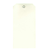 Anhängezettel Schmid + Bodamer, mit Metall Öse, 120 x 60mm, chamois