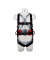 Positionierungs-Auffanggurt 3M PROTECTA 1161635, Autom.verschluss, Gr. XL