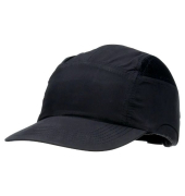Anstoßkappe 3M Base Plus, Langschirm, 70mm, navyblau