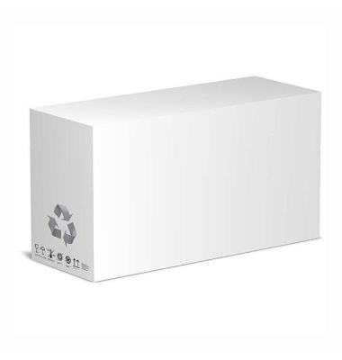 Toner TS, kompatibel mit HP W2031XC, 6000 Seiten, cyan