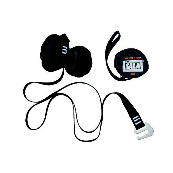 3M Hängetrauma Sicherheitsschlingen 3M DBI-SALA 9501403 Hängetrauma-Sicherheitsschlingen 3660570021323 3M 2 Stück