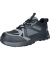 Sicherheitsschuhe, S3, SRC, Unisex, schwarz/grau, Größe 35