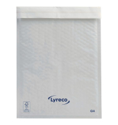 Lupo TA Lyreco 330 x 230 mm, 70 g, weiß