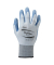 Arbeitshandschuhe HyFlex, Polyurethan, blau, Größe 10 / XL
