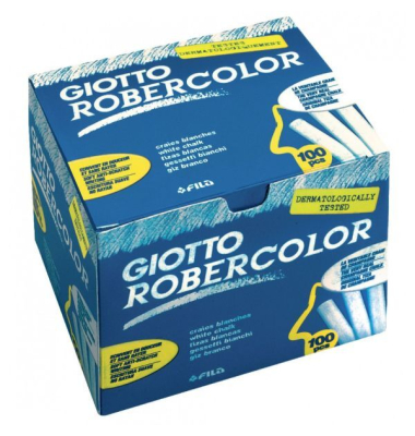 Kreide Lyra Giotto 5388 00, Robercolor, in Kartonbox Kreide Lyra Giotto 5388 00, Robercolor, in Kartonbox