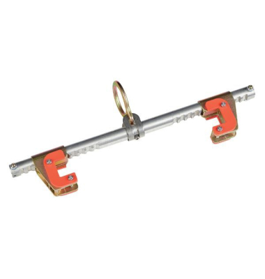 Trägergleiter 3M PROTECTA 2104704, für T-Träger, drehbarer Anschlagpunkt