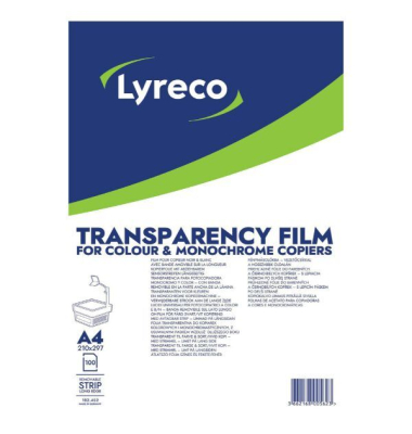 Farbkopierfolie BLEHER A4 0,10mm abziehbarer Sensorstreifen Farbkopierfolie BLEHER A4 0,10mm abziehbarer Sensorstreifen