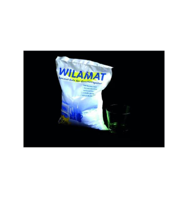 Spülmaschinensalz Alsco 50003, Inhalt: 2kg