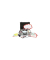 1901323 Moderationskoffer Business