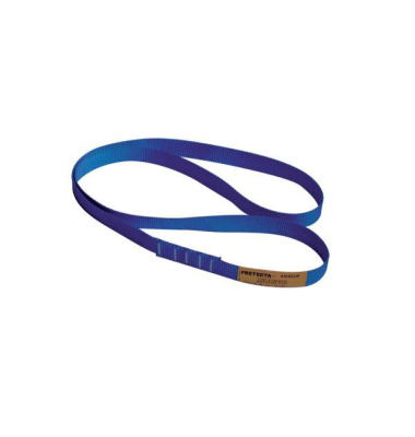 Bandschlinge 3M PROTECTA AM450100, 25 mm, Polyester, 1 Meter