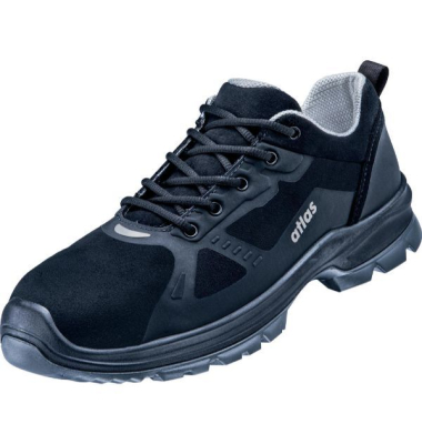 Sicherheitsschuhe Flash 6105 XP, S3, SRC, ESD, Unisex, schwarz, Weite 10, Gr&ouml;&szlig;e 41