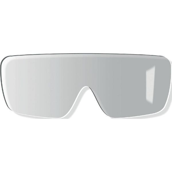 4031101067667 - Ersatzscheibe 9300517 für Ultravision 9301714 Polycarbonat klar Schutzbrillen-Ersatzscheibe Schutzbrillen-Ersatzsche 4031101067667 - Ersatzscheibe 9300517 für Ultravision 9301714 Polycarbonat klar Schutzbrillen-Ersatzscheibe Schutzbrillen-Ersatzsche