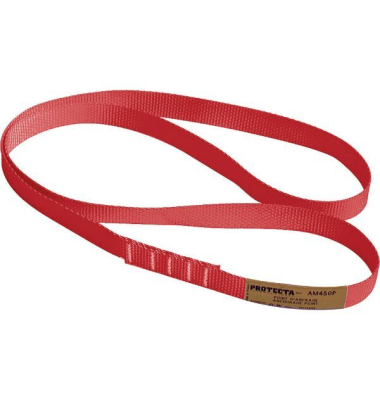 Bandschlinge 3M PROTECTA AM450150, 25 mm, Polyester, 1,5 Meter