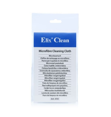 ELIX ECS Microfaser Reinigungstuch ELIX ECS Microfaser Reinigungstuch