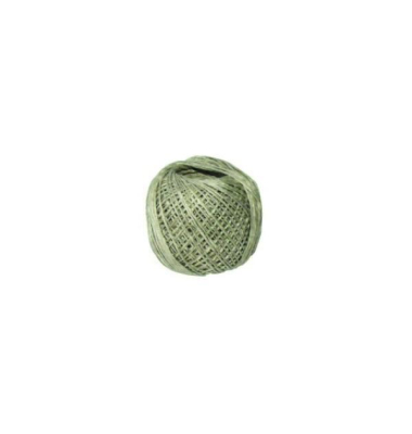 Bindfaden mittelstark 2fach, 2mm, 100m