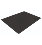 Bodenschutzmatte FC124860HEBV, 120x150cm, Form O (rechteckig), für Hartböden