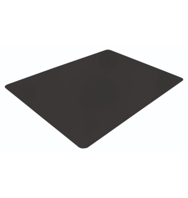 Bodenschutzmatte FC124860HEBV, 120x150cm, Form O (rechteckig), für Hartböden