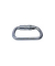 Schraubkarabiner 3M PROTECTA AJ514, Öffnung: 18 mm, Stahl