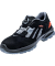 Sicherheitsschuhe Flash 3205 XP BOA, S1P, SRC, ESD, Unisex, schwarz, Weite 10, Gr&ouml;&szlig;e 39