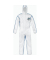 Schutzanzug Lakeland MicroMax Cool Suite EMNC428, Typ 56, Größe: 2XL, weiß
