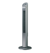 Turmventilator Venedig 10520261 3-stufig silber