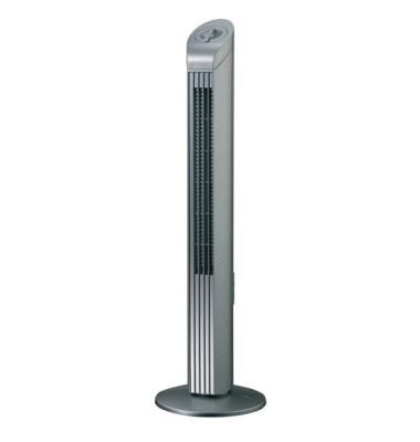 Turmventilator Venedig 10520261 3-stufig silber