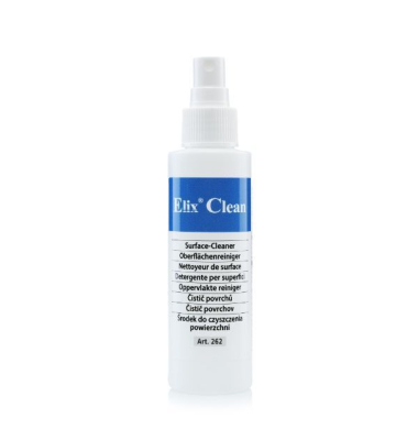 ELIX ECS Oberflächenreiniger, 125ml