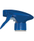 Ersatzsprühkopf  Ecolution 94732, blau
