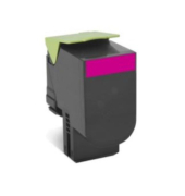 Toner TS, kompatibel mit LEXMARK X950X2KG, 21.000 Seiten, schwarz