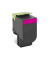 Toner TS, kompatibel mit LEXMARK X950X2KG, 21.000 Seiten, schwarz